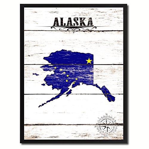 10 Unique Alaska State Gift Ideas Oh How Unique!