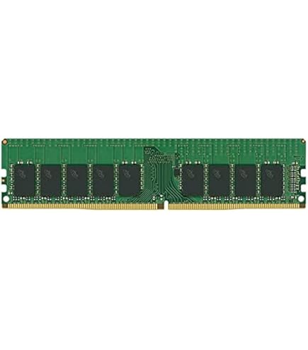 Kingston Server Premier 32GB 2666MT/s DDR4 ECC Reg CL19 DIMM