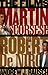 The Films of Martin Scorsese and Robert De Niro by Andrew J. Rausch