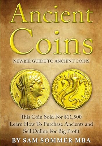 Amazon.com: The Oxford Handbook of Greek and Roman Coinage