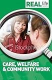 Image de Real Life Guides: Care, Welfare & Community Work