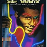 Chuck Berry - Hail! Hail! Rock 'N' Roll 1987 Documentary