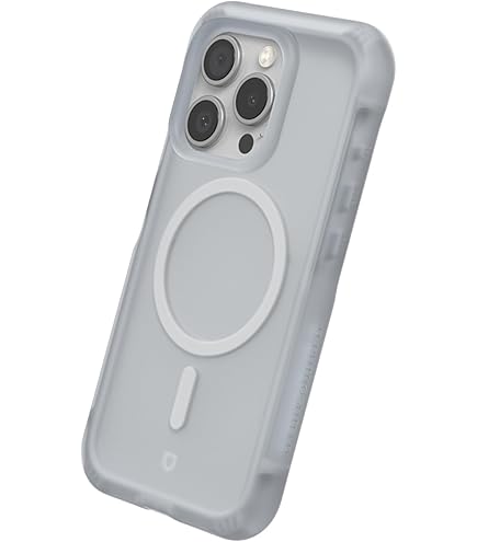 RhinoShield Modular Case Compatible With MagSafe For [iPhone 16