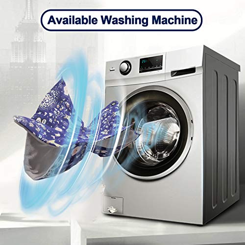 RAYFARMO Ferret Rat Hammock Bed, Ferret Guinea Pig Toys and Cage Accessories for Small Animal Pet