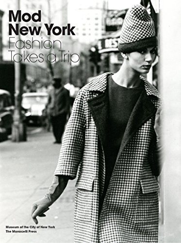 60s Fashion Costumes - Mod New York: Fashion Takes a