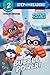 Bubble Power! (Bubble Guppies) (Step into Reading)