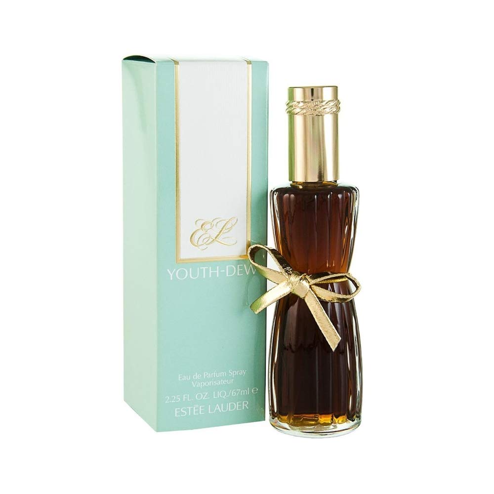 Youth Dew by Estee Lauder