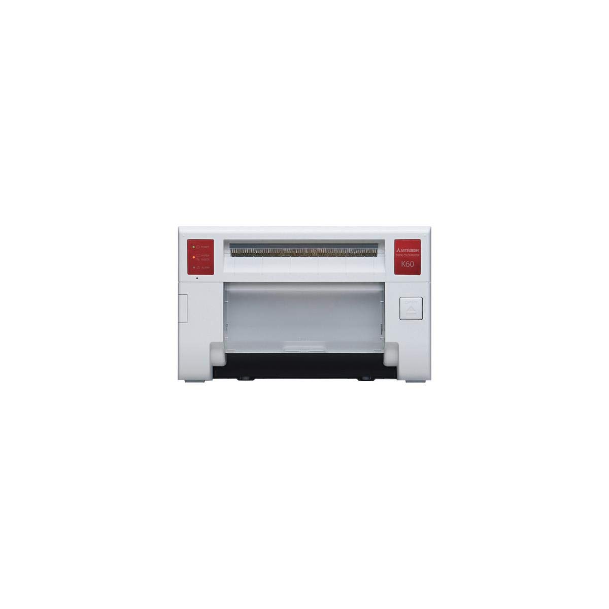 mitsubishi dye sub printer