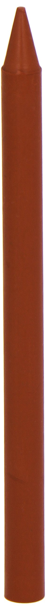 BIC 8877792 â€“ Box of 25 Pencils Plastidecor 07, Brown, 1 Unit