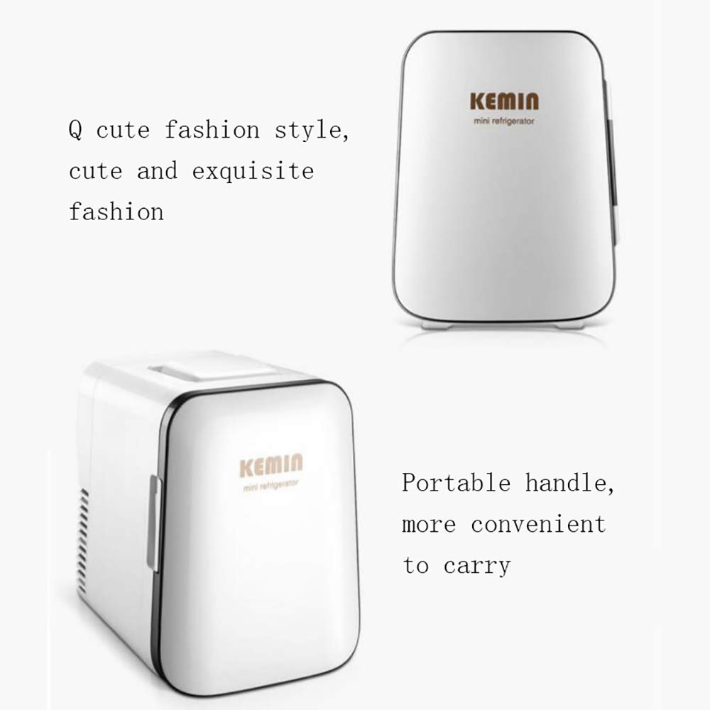 4L Mini Refrigerador Estudiante De Alquilar Residencial Fría Y ...
