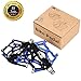 Bike Pedals,Bicycle Pedals,Pedals, fitTek Mountain Bikes Pedals,Mountain Bike Pedal Cycling Sealed Bearing Pedals