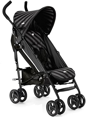 joie nitro stroller grey