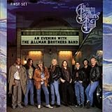 The Allman Brothers Band Album: «An Evening With The Allman Brothers Band» (Front side) The Allman Brothers Band Album: «An Evening With The Allman Brothers Band» (Front side)