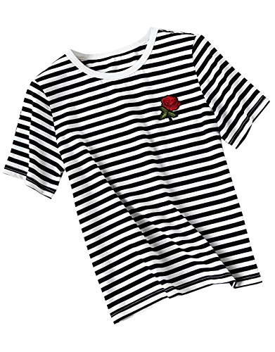 ROMWE Women's Summer Short