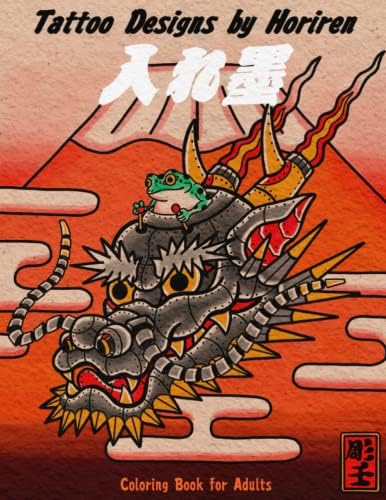 Studying Horiyoshi III: A Westerner's Journey Into Japanese Tattoo