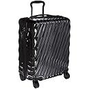 Tumi 19 Degree Continental Carry-on, Black