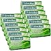 Palmolive Naturals Moisture Care with Aloe and Olive Extracts Bar Soap, 80 Gram / 2.8 Ounce, 3 Count (Pack of 4) 12 Bars Total