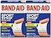 Band-Aid Sport Strip, Extra Wide 30 ea