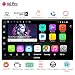 [New] ATOTO A6 2DIN Android Car Navigation Stereo - 2X Bluetooth & Phone Fast Charge - PRO A6Y2721PR-G Gesture Operation - Car Entertainment Multimedia Radio,WiFi,Support 256G SD &More