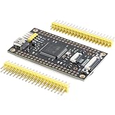 EC Buying STM32H750VBT6 Core Board STM32 System Board 480MHz 128K Flash 1M SRAM STM32H750 Development Board SPI USB Type-c 2 * 4Pin