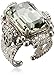 Sorrelli Anything But Ordinary Cocktail Ring