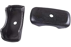 Omix-ADA | 16527.40 | Suspension Leaf Spring Perch | OE Reference: MG-6280 | Fits 1976-1986 Jeep CJ with AMC 20