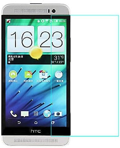 TLQ 9H Explosion-proof Premium Tempered Glass Screen Protector Film For HTC One M8
