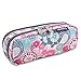 J World New York Jojo 01 Pencil Case, Blue Raspberry