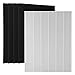 Wolfish 1 True HEPA Filter + 4 Carbon Replacement Filters A 115115 Size 21 for Winix PlasmaWave Air Purifier 5300 6300 5300-2 6300-2 P300 C535