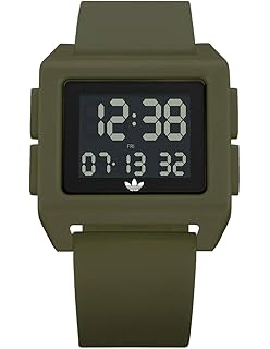 adidas originals watches amazon