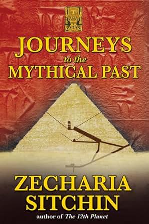 Zecharia Sitchin Ebook - camchondg