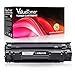 Valuetoner Compatible Toner Cartridge Replacement for Canon 125 Black Toner Cartridge CRG-125 3484B001AA High Yield for ImageClass MF3010 LBP6030w LBP6000 LBP6000B LBP6020 LBP6020B LBP6018 Printer