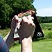 Golf Scorecard Holder & Yardage Book Cover | Golf Gifts | Golf Accessories