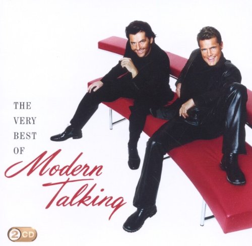 Modern Talking - 7.OLDIE NIGHT - Zortam Music