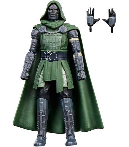Amazon.com: MAFEX No. 237 The Boys The DEEP Deep - Figura de