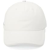Michael Kors Womens Baseball Cap with Logo, Stylish Hat & Fashion Accessory