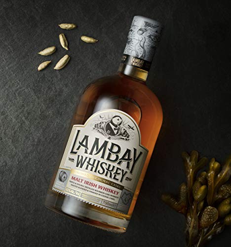 LAMBAY MALT in GP – Bild 6