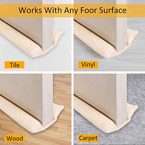 4 VISEMAN+Stopper+Twin+Blocker+Double+Machine+Washable