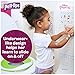 Pull-Ups Night-Time Training Pants for Girls, 2T-3T, 23 Count