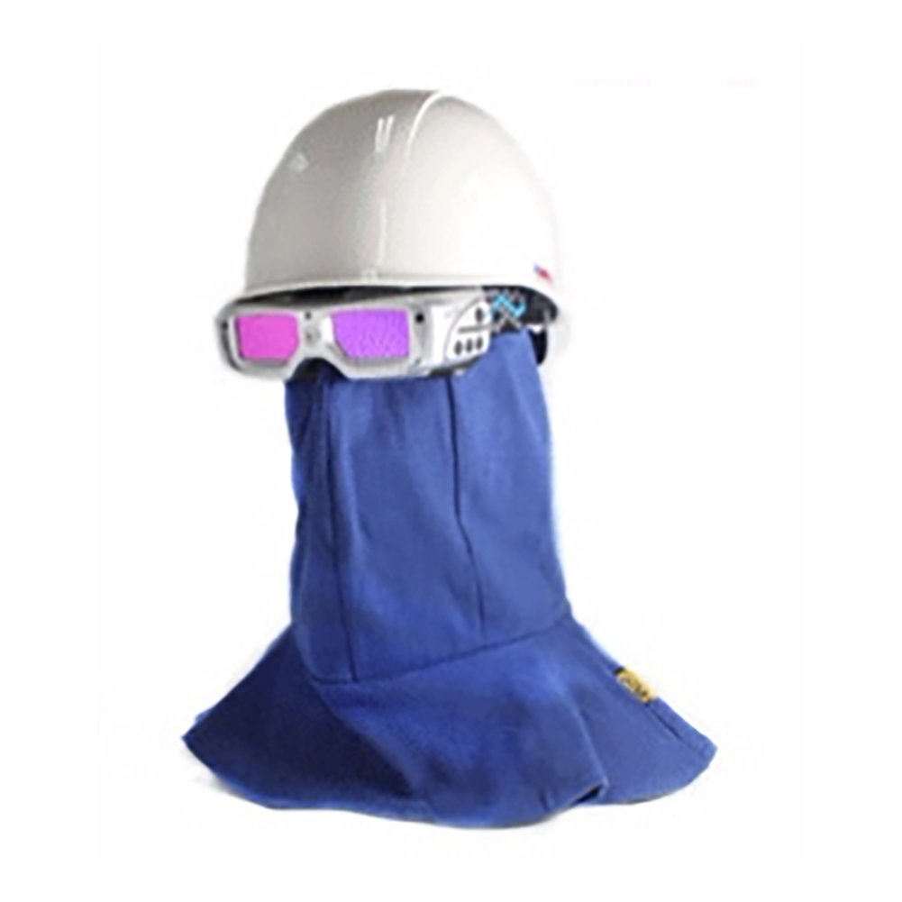 Attrezzature per sicurezza sul lavoro Servore maschera di protezione  ritardante di fiamma tipo A per saldatura occhiali urban-earth.co.uk