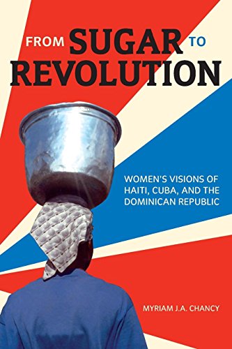 From Sugar to Revolution: Women’s Visions of Haiti, Cuba, and the Dominican Republic