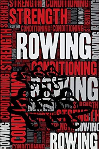 rower conditioning workout