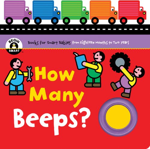 Begin Smart How Many Beeps?