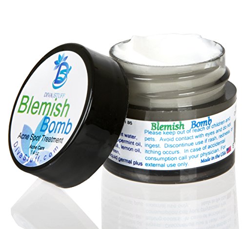 men's acne spot treatment