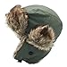 Dboa Winter Faux Fur Fishing Trapper Hat