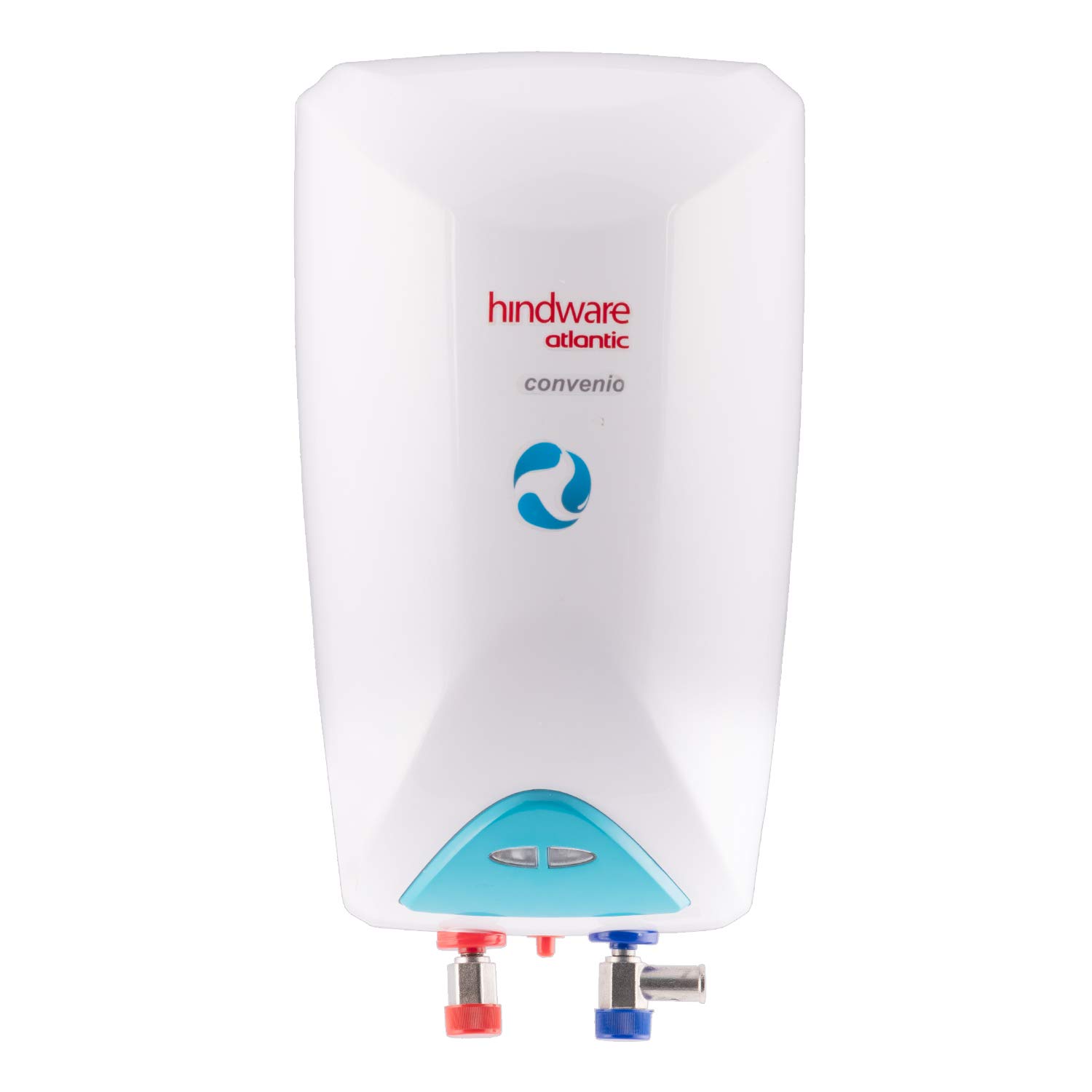 Buy Hindware Atlantic HI03PDD30E1 2.8-Litre Instant Water Heater (White)  Online at Low Prices in India - Amazon.in