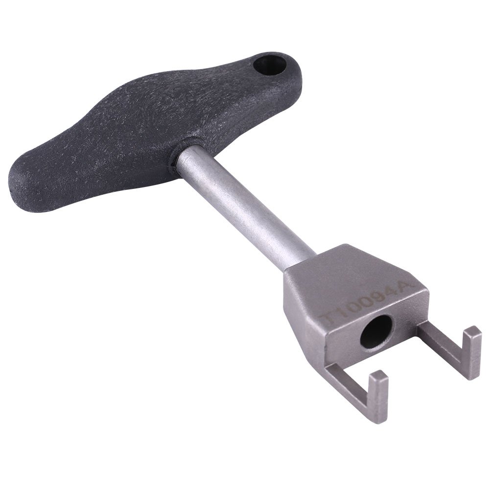 Qiilu Car Auto Ignition Coil Puller Removal Tool for VW Audi Sagitar Bora Lavida Octavia