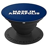 Made in Annapolis Sailor Academy Plebe Recruit Grad