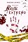 Livro Antologia Brutal e extremo