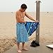 SportLite Microfiber Beach Towels - Printed or Unprinted Styles - Cabana Towels - Surf Towels - Sand Free - Fast Dry (32 x 68 inches and 30 x 70 inche